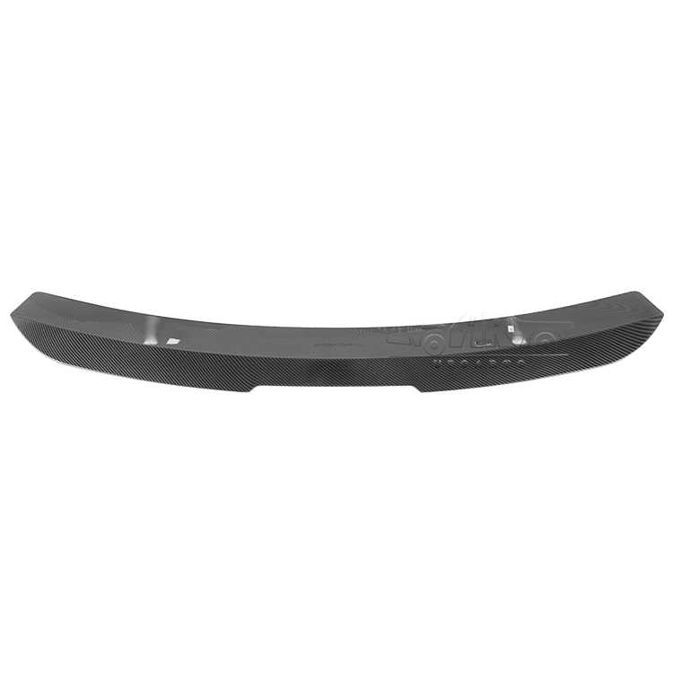 Chrysler 300C Rear Roof Window Wing