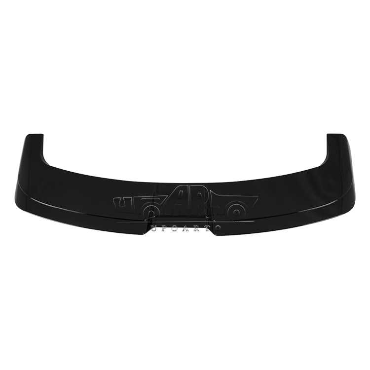 creta abs spoiler
