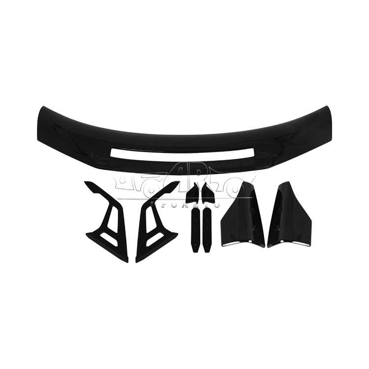 wing tuning universal