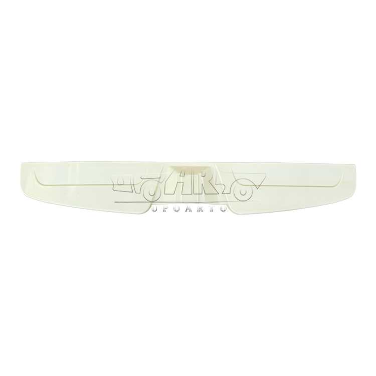 jetour g700 tail wing