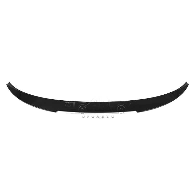 Spoiler for Kia Pegas Soluto 2019