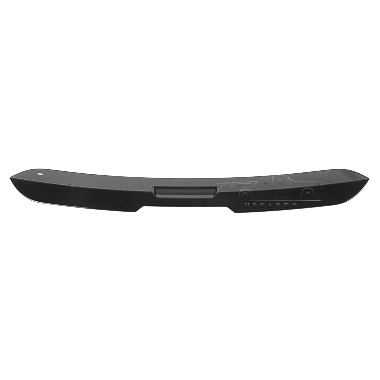 Dodge Challenger Roof Wing