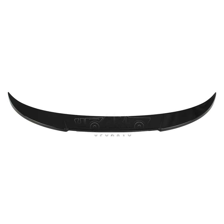 Spoiler for Kia Pegas Soluto 2019