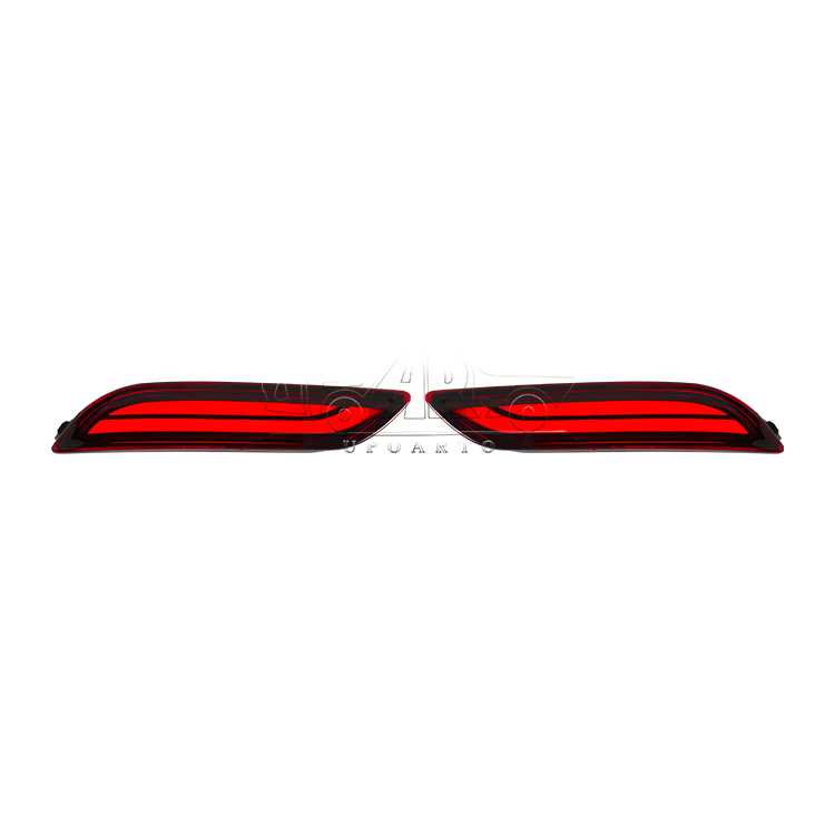 Camry XV70 LED Brake Light Rear