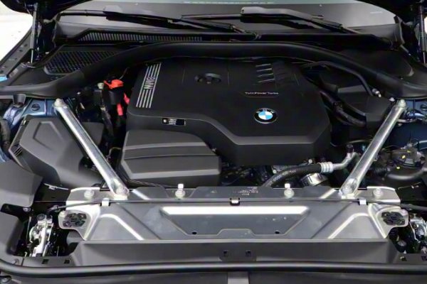 Powertrain g26