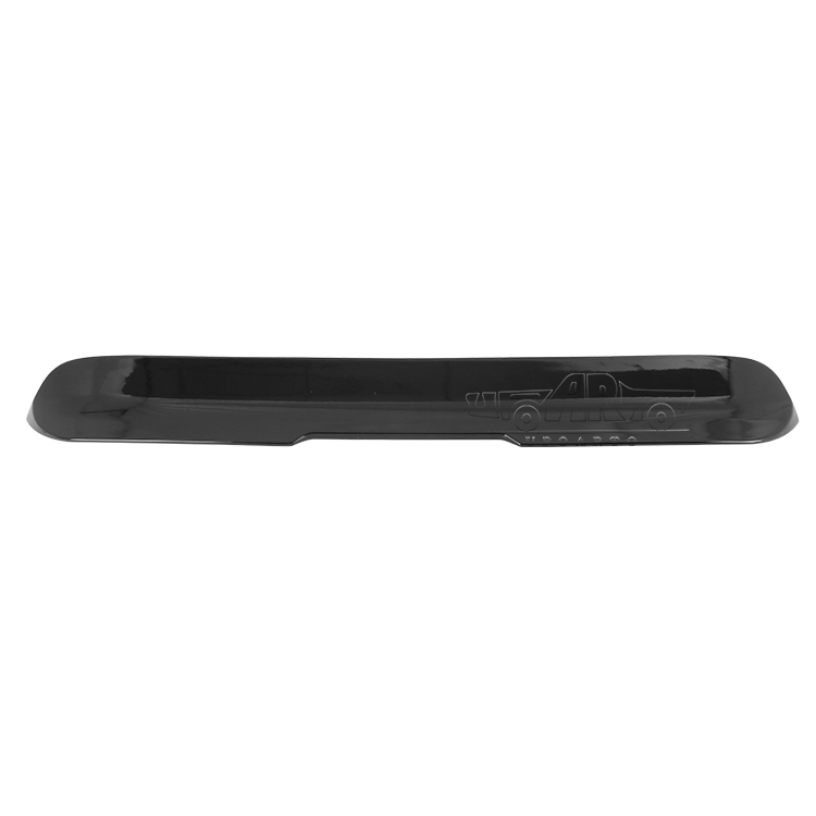 Dodge Challenger Roof Wing