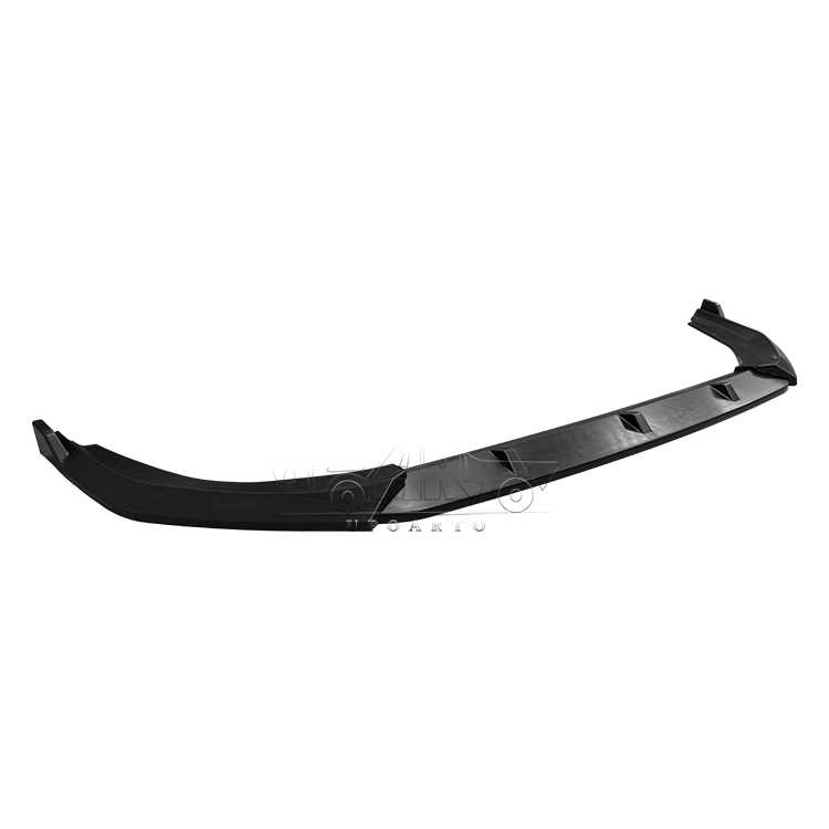 Volkswagen Golf 8.5 front spoiler