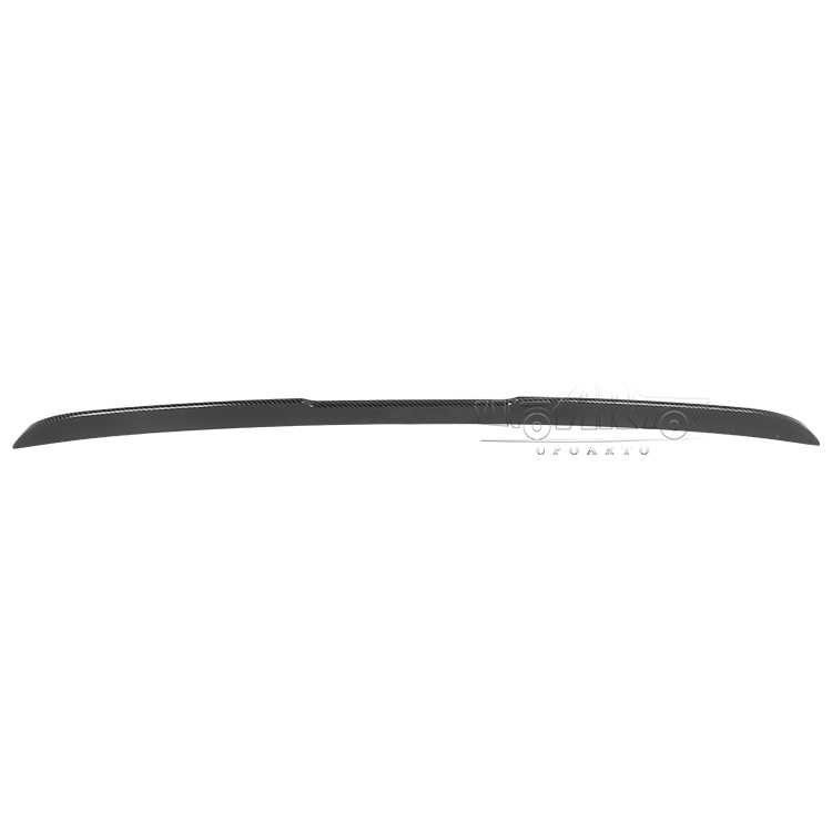 Chrysler 300C Rear Roof Window Wing
