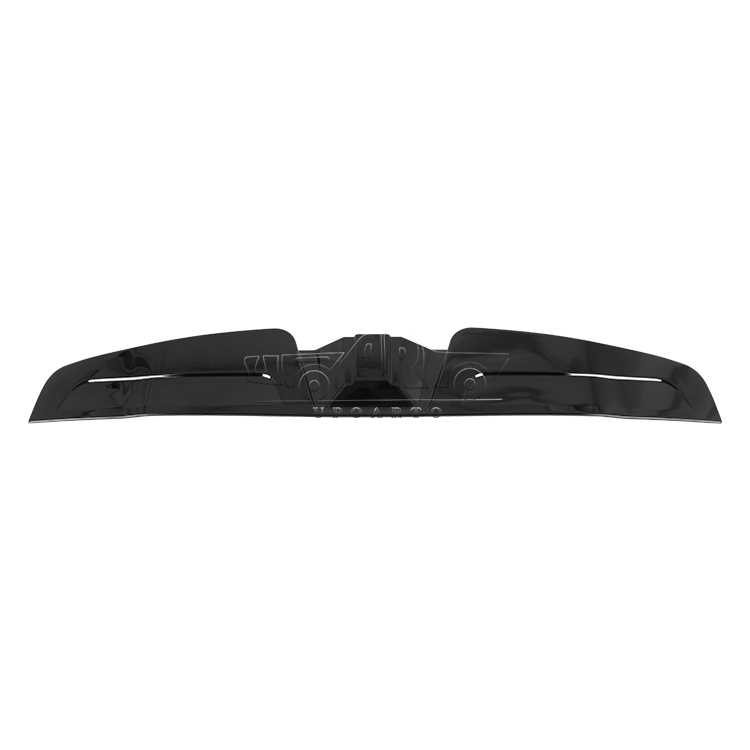 jetour g700 roof spoiler