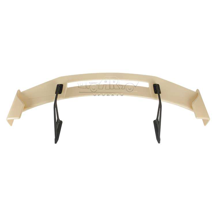 universal car spoiler rear