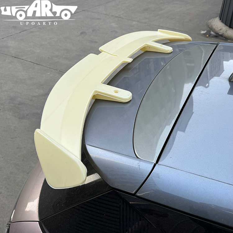 universal spoiler for hatchback cars