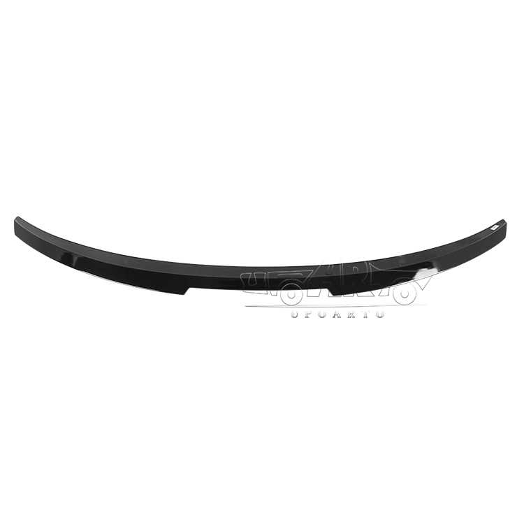 City M4 Car Spoiler