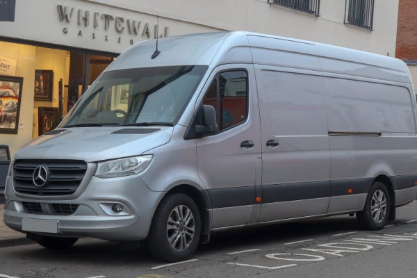 Sprinter Third Generation