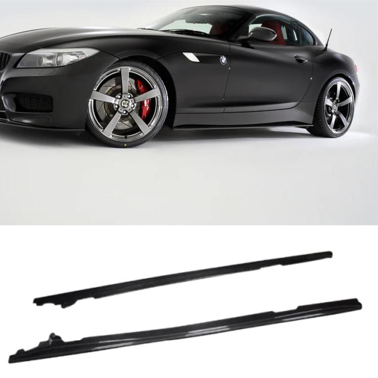 E89 Side skirts