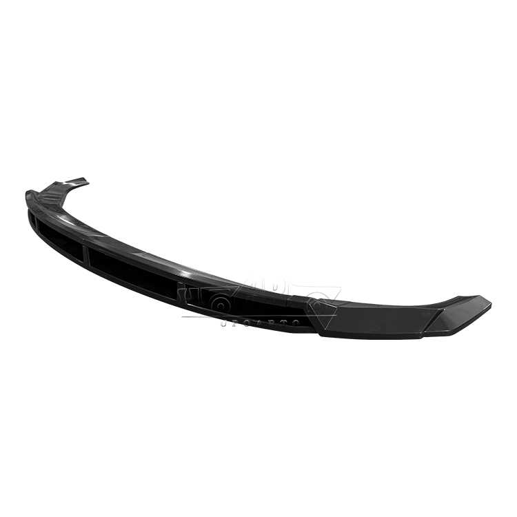 front splitter for sealion 7