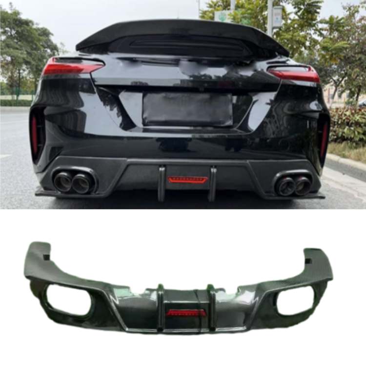 g29 rear diffuser