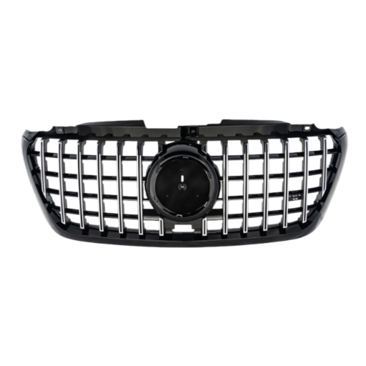 SPRINTER W907 GT Style Front Grille