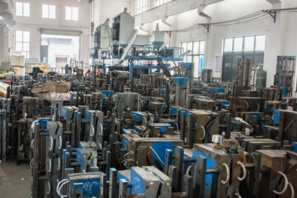 Haosheng Popular molds