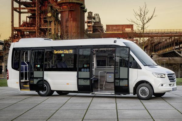minibus