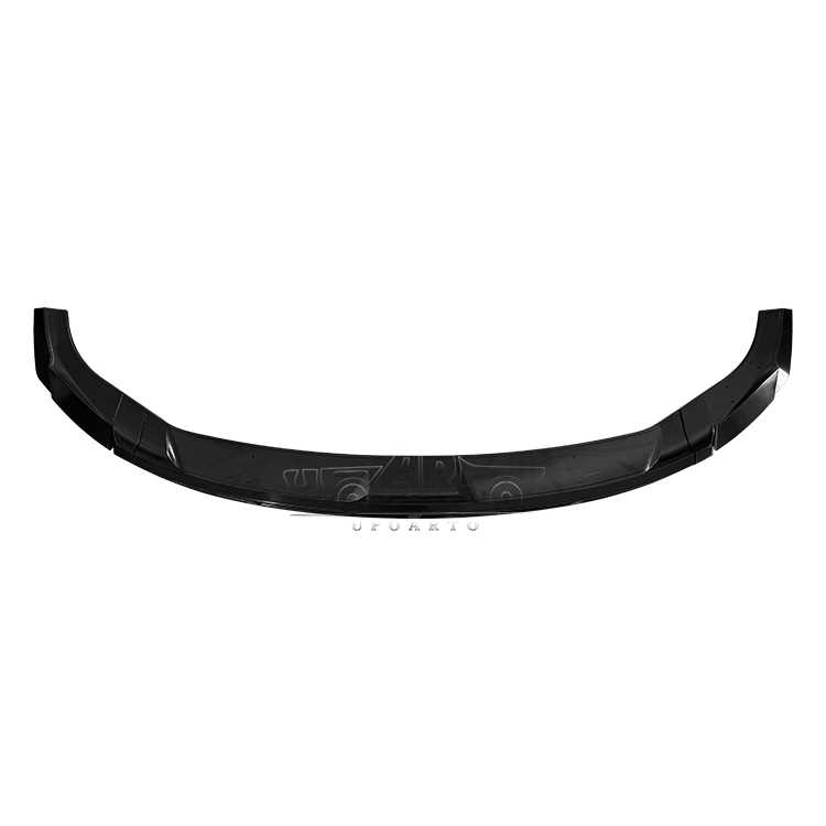 front lip for sealion 07