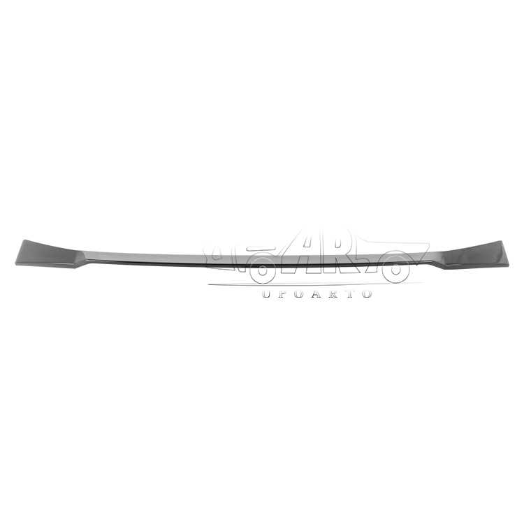 DN8 Facelift Rear Trunk Wing Spoiler