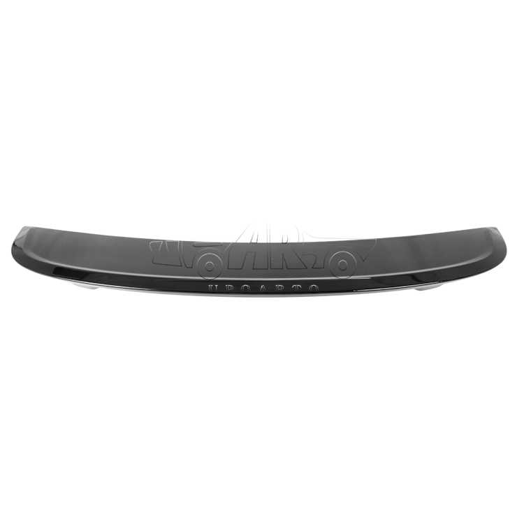 universal rear spoilers for cars