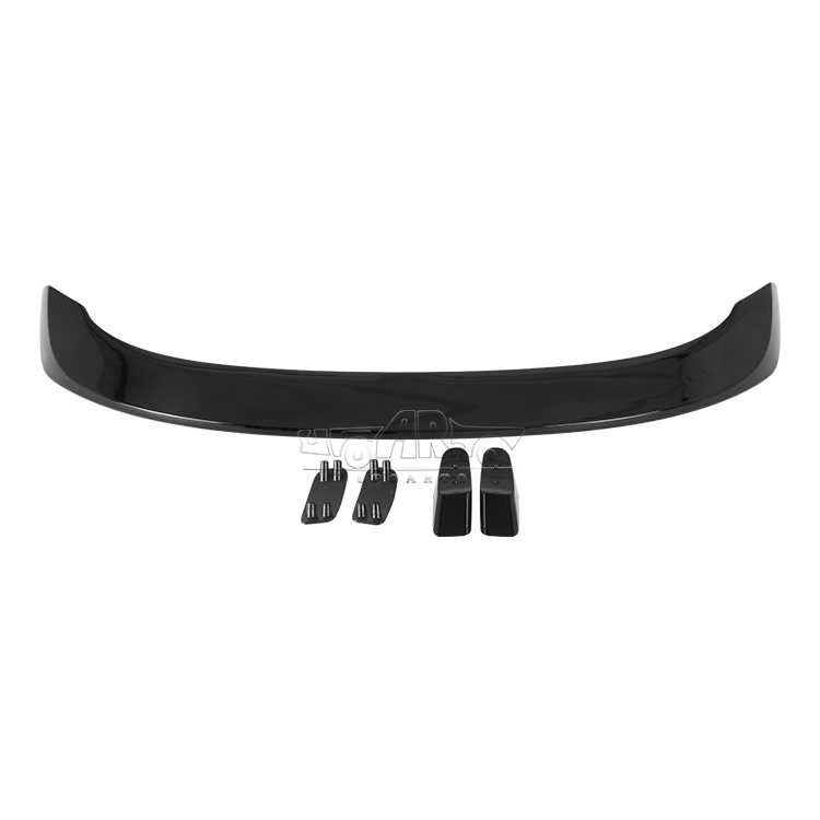 spoiler trunk universal