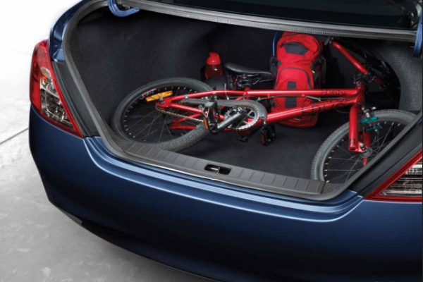 nissan n17 trunk nissan n17 trunk