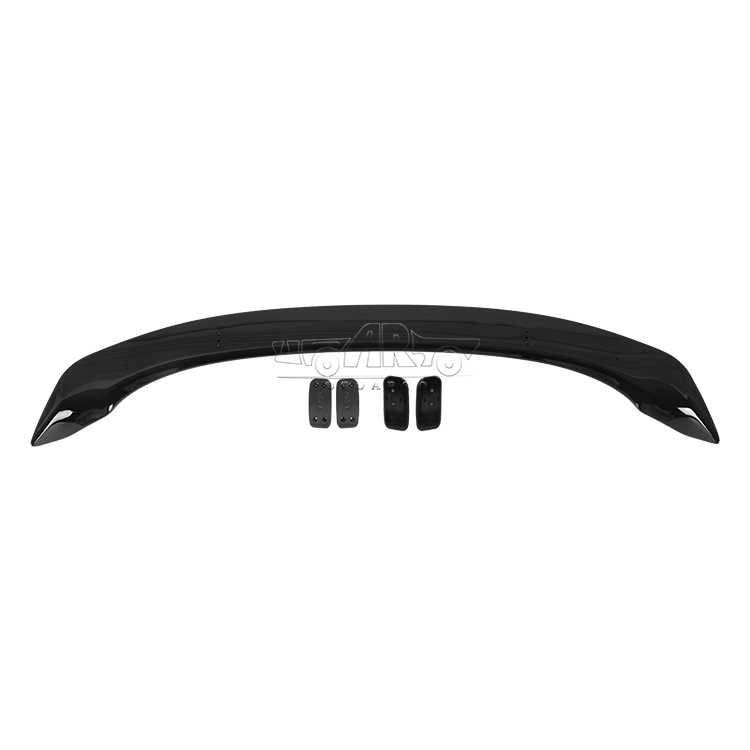 wing universal spoiler