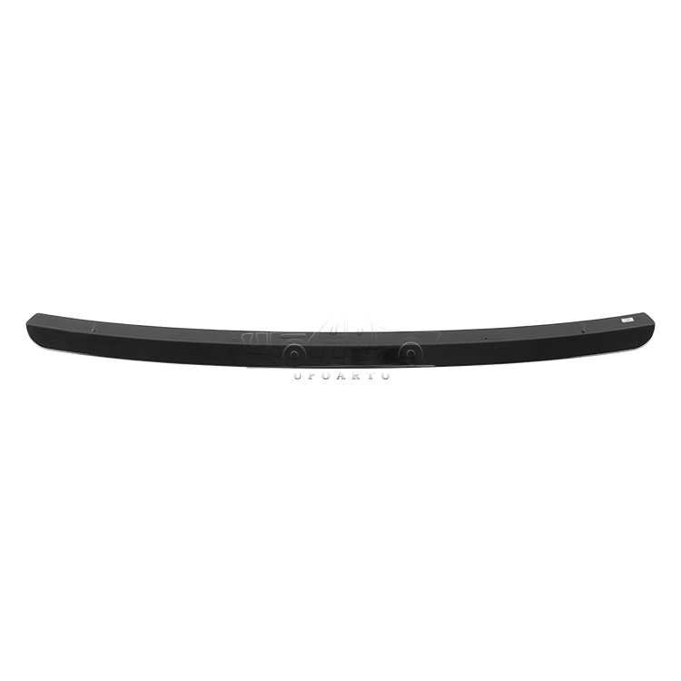 hyundai sonata roof spoiler