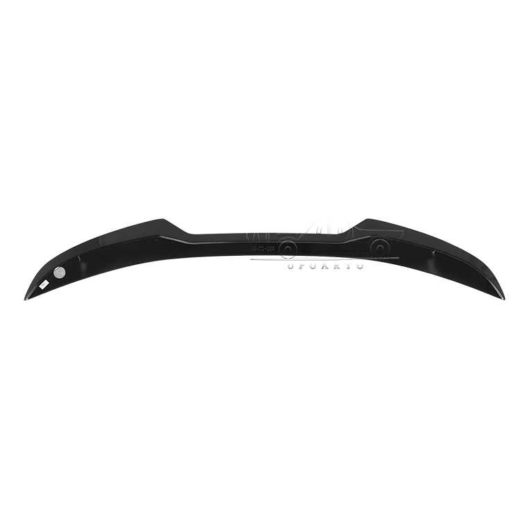 ford puma roof spoiler