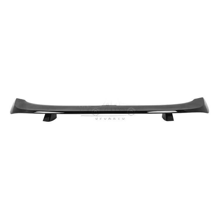 universal sedan spoiler