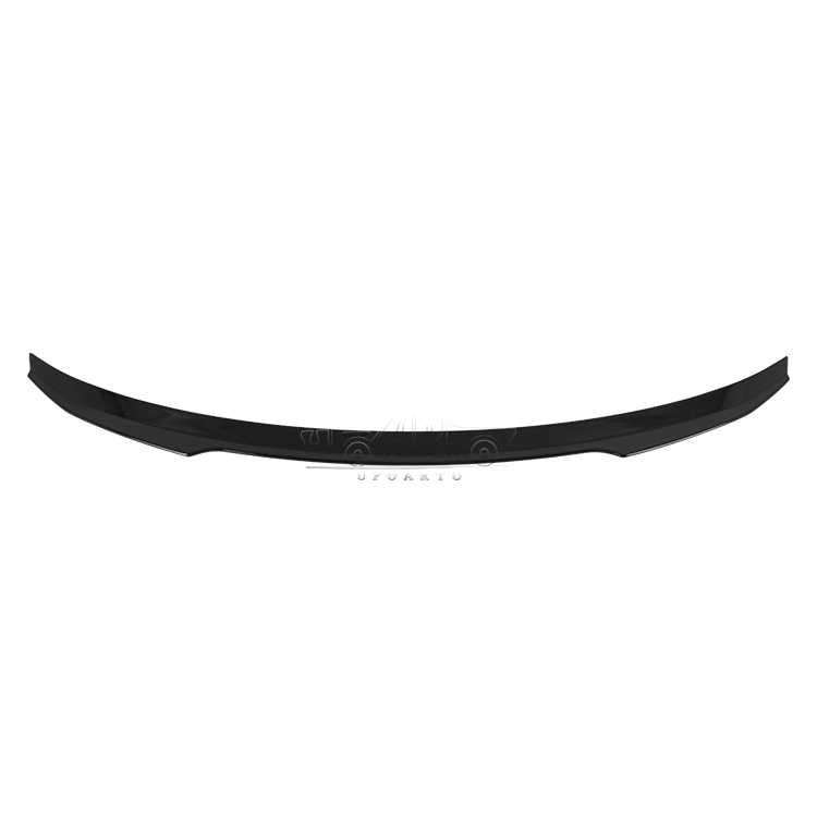 volvo s60 spoiler