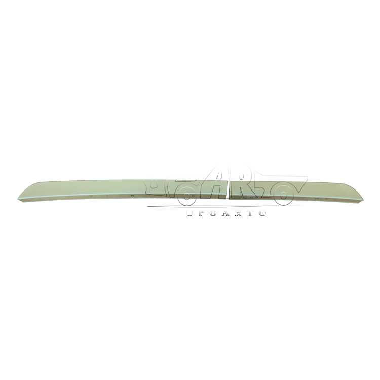 spoiler fiat doblo
