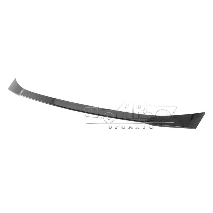 hyundai sonata n line spoiler
