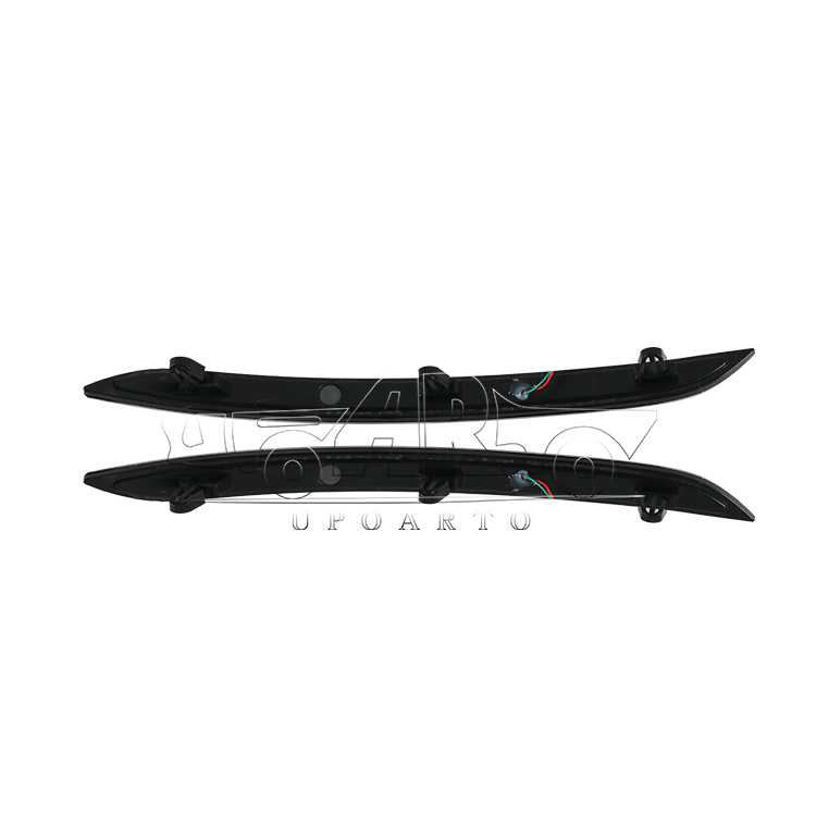 Rear Bumper Lamp for Volkswagen Golf MK 8