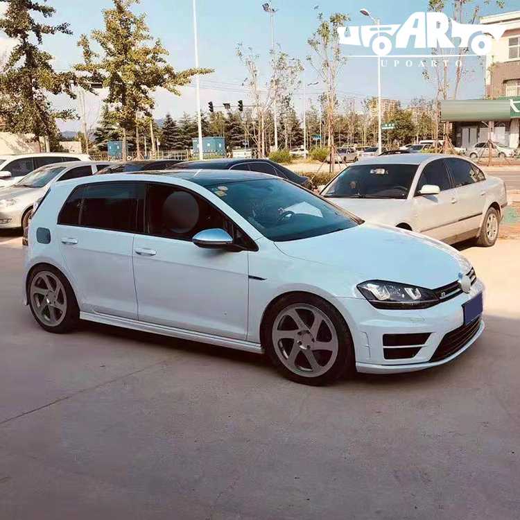 side skirt for golf 7 side skirt for golf 7