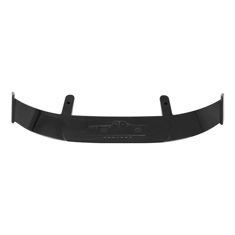 spoiler hatchback universal