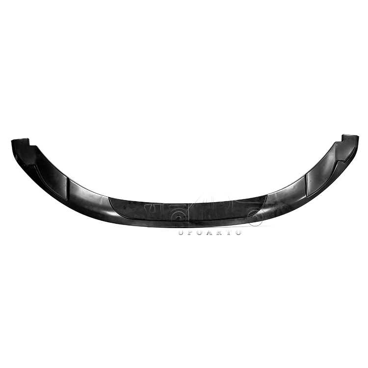 front lip bmw e87