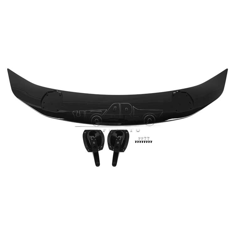 universal spoiler car