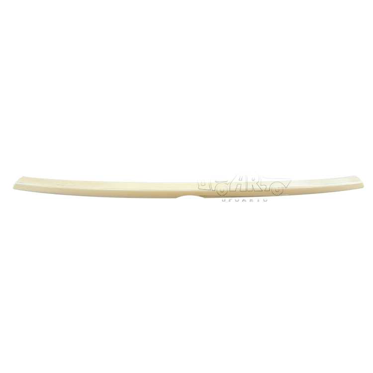 rear spoiler for toyota corolla rear spoiler for toyota corolla