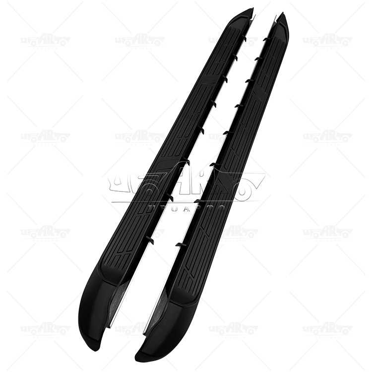 running board for hilux revo