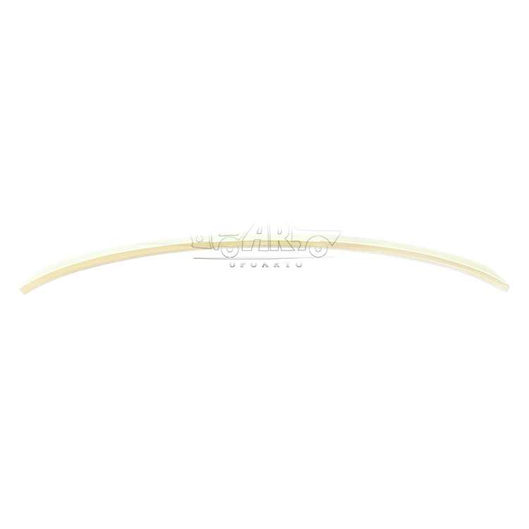 G07 M Sport LCI Rear Middle Spoiler G07 M Sport LCI Rear Middle Spoiler