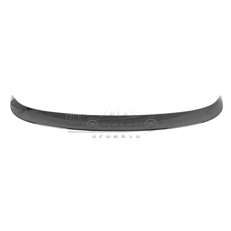 glc x254 suv amg roof spoiler