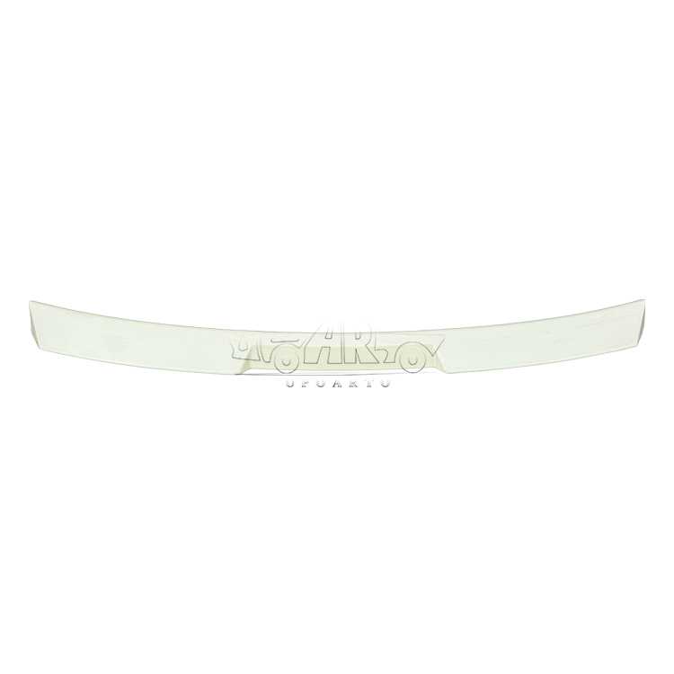 ford mondeo roof spoiler