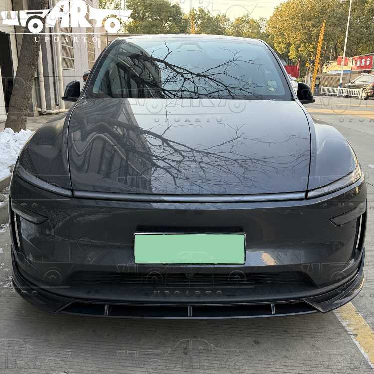 Tesla Model Y Front Lip 2025