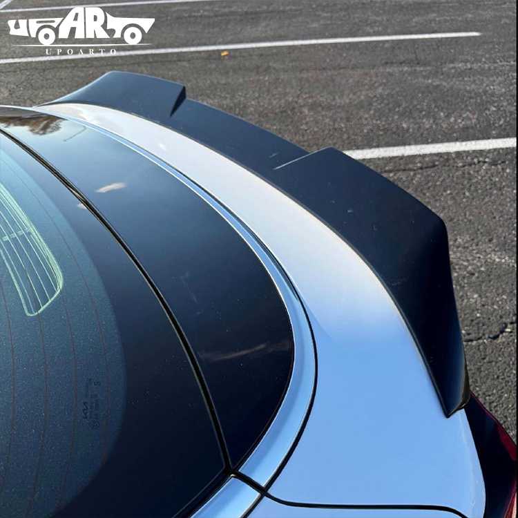 spoiler for kia k5