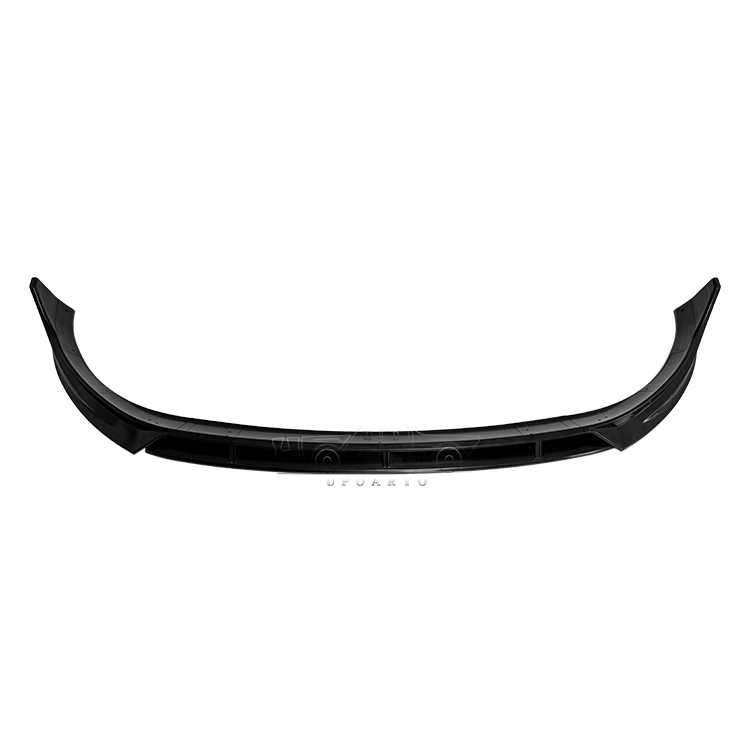 2026 tesla model y juniper front lips