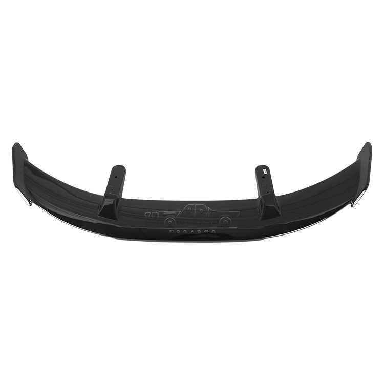 spoiler hatchback universal