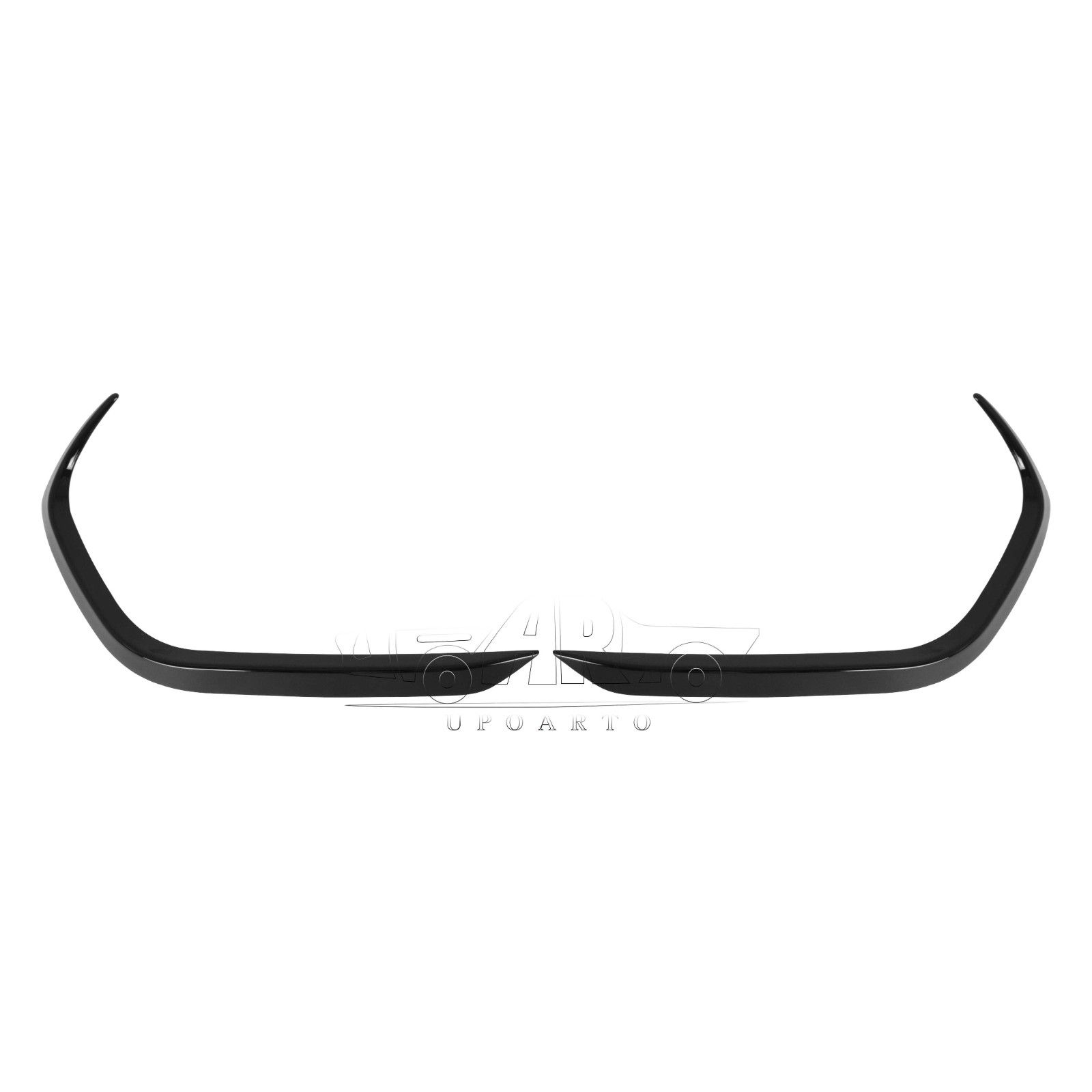 Transit Custom Van Front Wind Knife